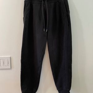 Lulu Lemon Sweatpants